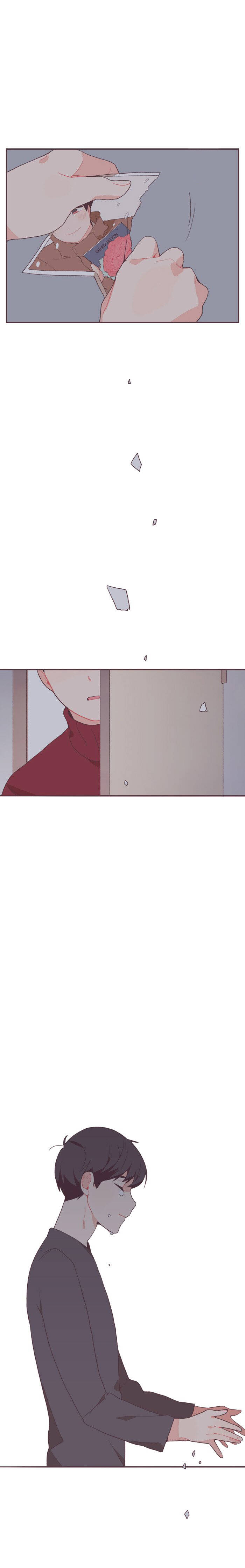 last paradise chapter 17 20