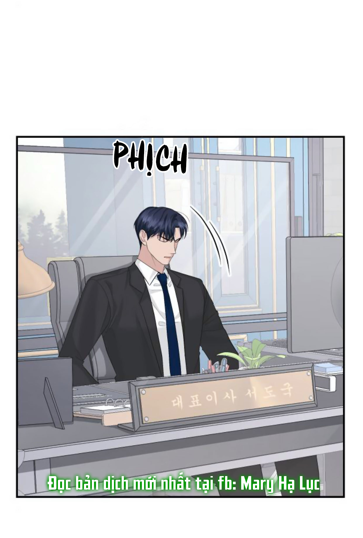 cuộc hôn nhân hoàn hảo chapter 24 9