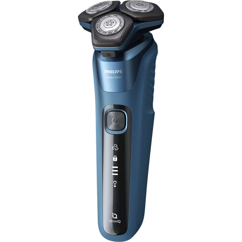 Máy cạo râu khô và ướt Philips S5582/20 - Hàng chính hãng