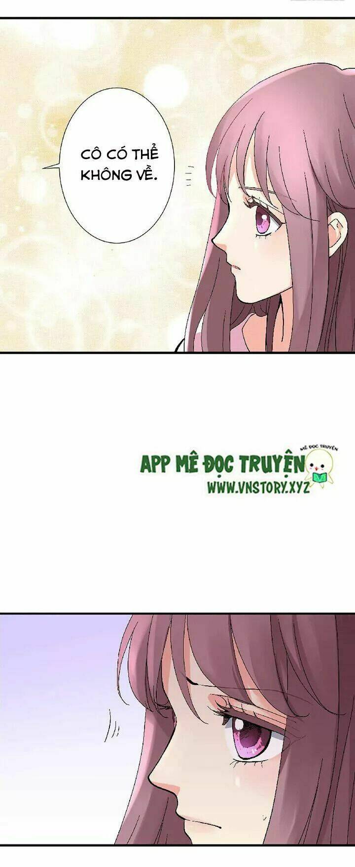 thiên hậu trở về chapter 22 10