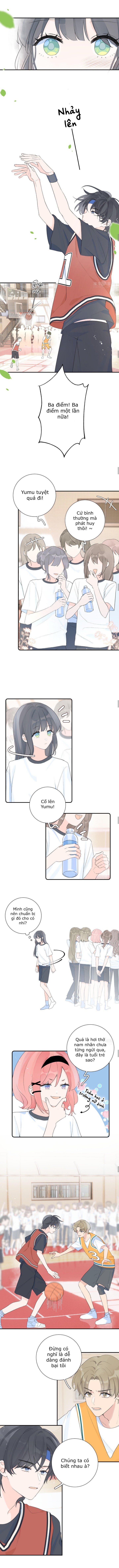 anh đúng là cầm thú chapter 14 4