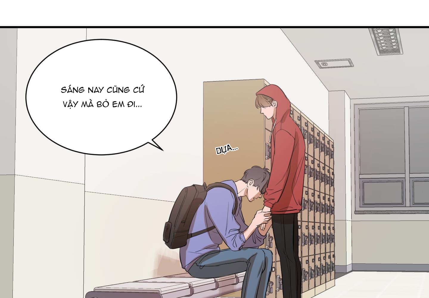 chốn riêng tư chapter 5 52