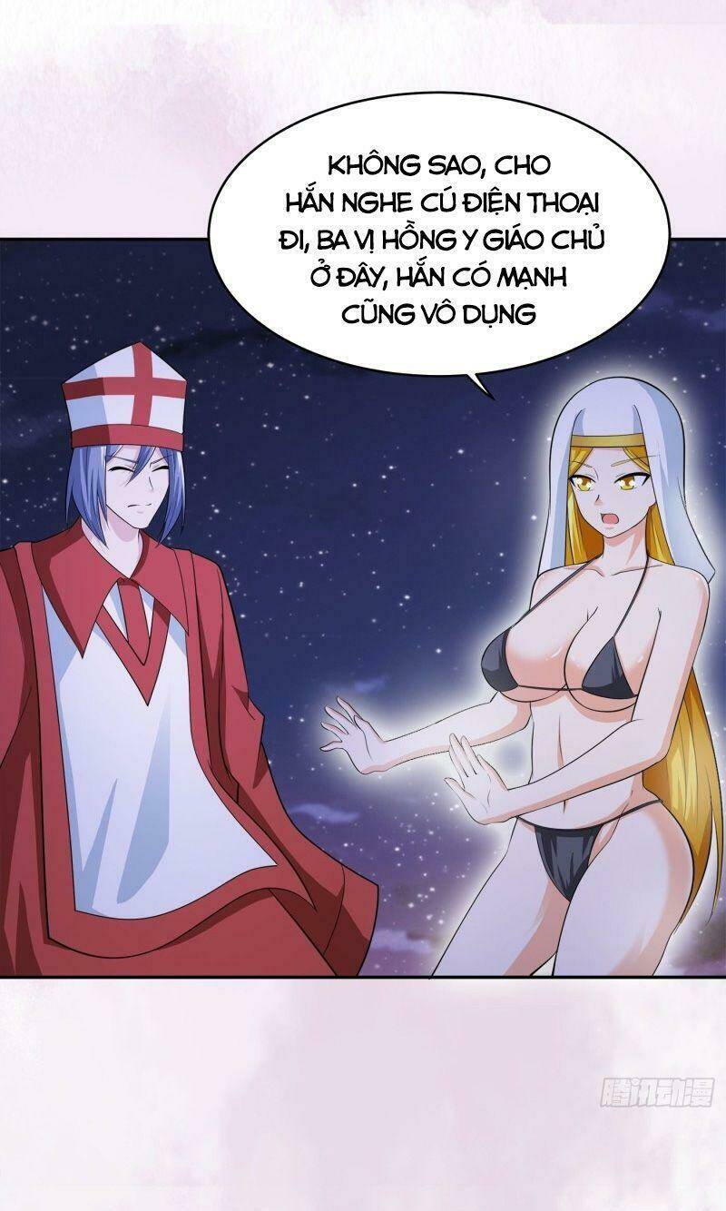 người tu tiên tại đô thị chapter 114 23