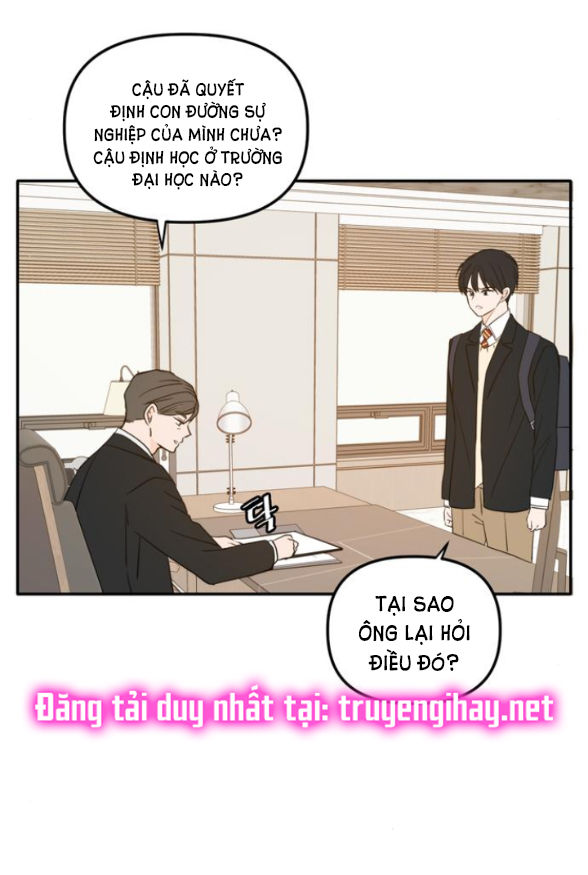 hẹn gặp anh ở kiếp thứ 19 chapter 108 5
