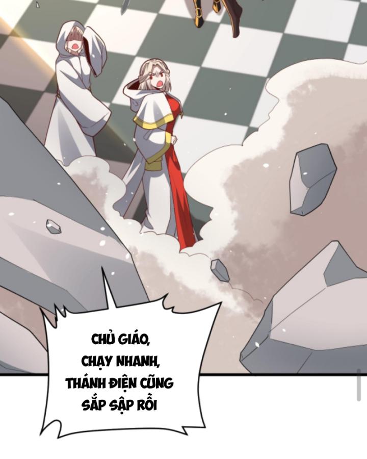 người chơi và nhân vật chính đều muốn làm hại ta chapter 151 29