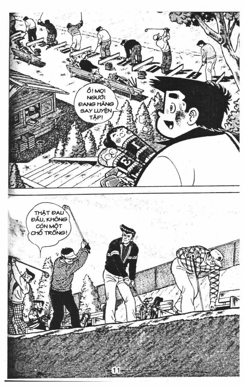 ashita tenki ni naare chapter 10 13