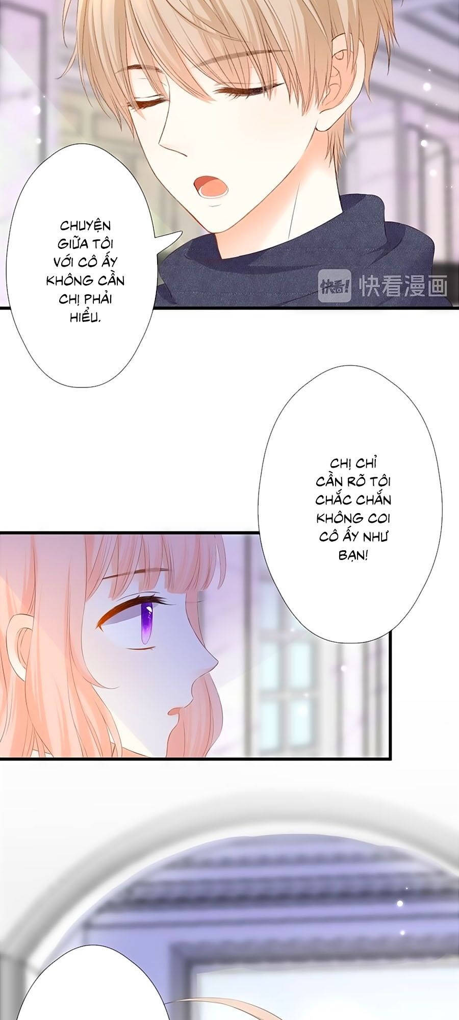 hoa chưa nở rộ chapter 53 31