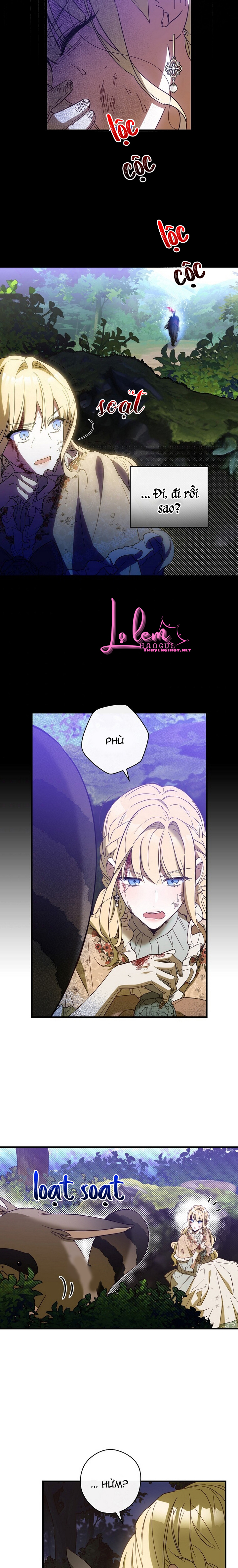 phương pháp khiến chồng đứng về phía của tôi chapter 18 10