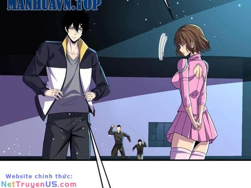 nhìn thấy thanh máu, ta xử tội thần linh chapter 136 12