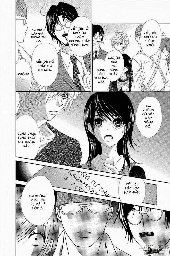 điện kích daisy chapter 63 29