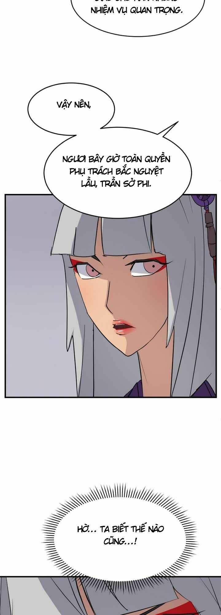 trọng sinh, bất khả chiến bại chapter 128 14