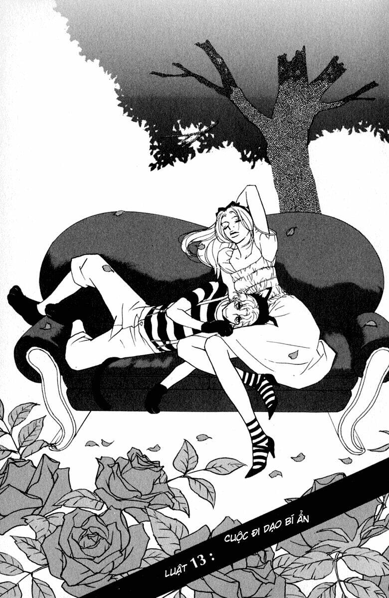 kimi wa petto chapter 13 1