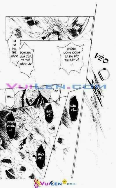 bát khuyển sỹ phương đông chapter 11 95