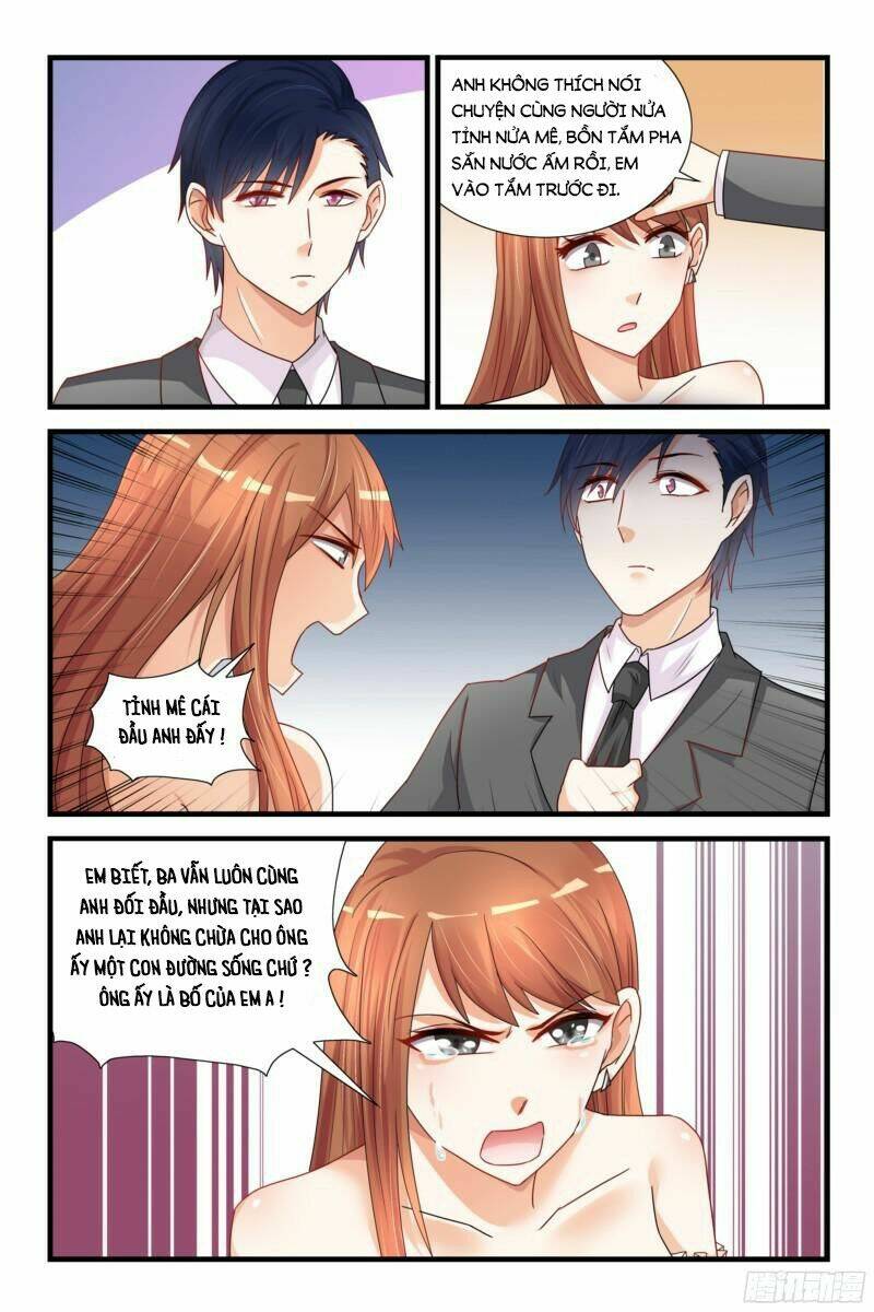 dường như tình yêu đã đến chapter 6 10