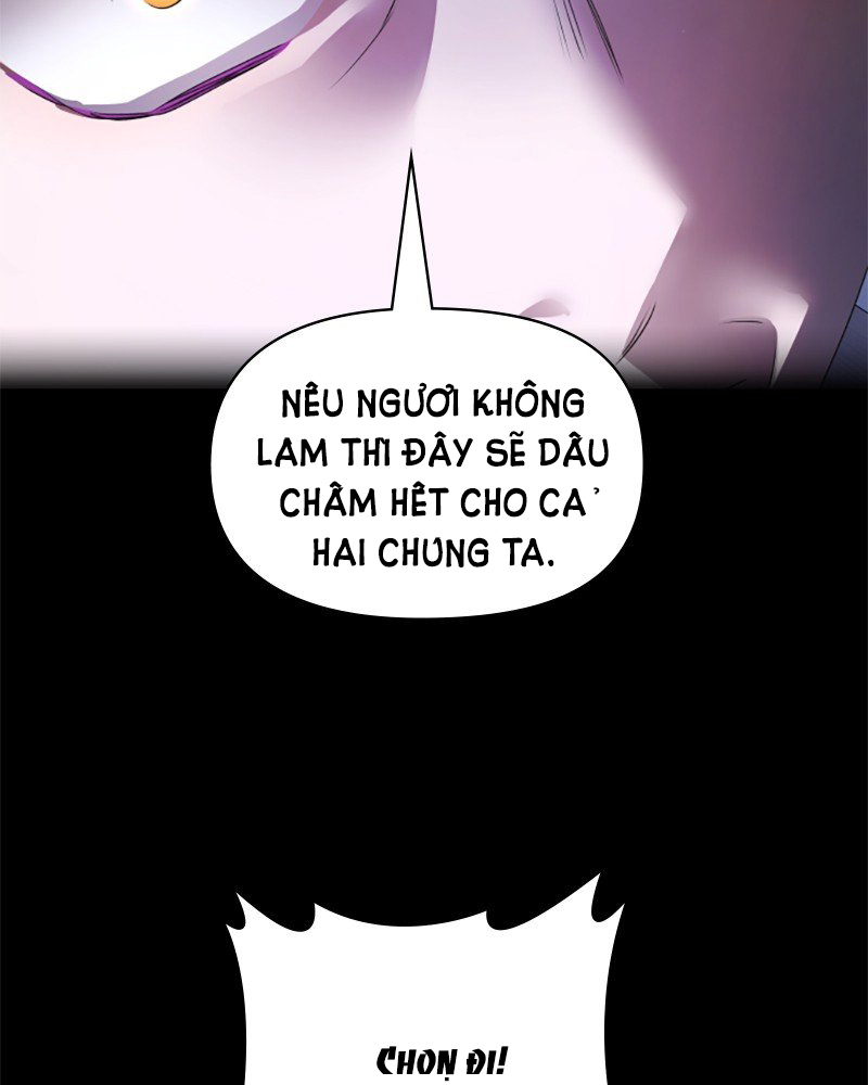 tôi muốn trở thành cô ấy dù chỉ là một ngày chapter 82 37