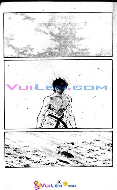 truyền nhân atula - shura no mon i chapter 17 61