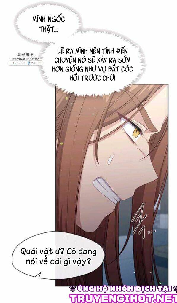 hãy coi chừng ác nữ chapter 79 32