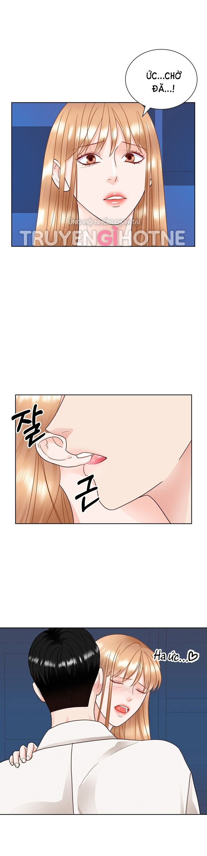 [18+] muộn màng chapter 19.1 5