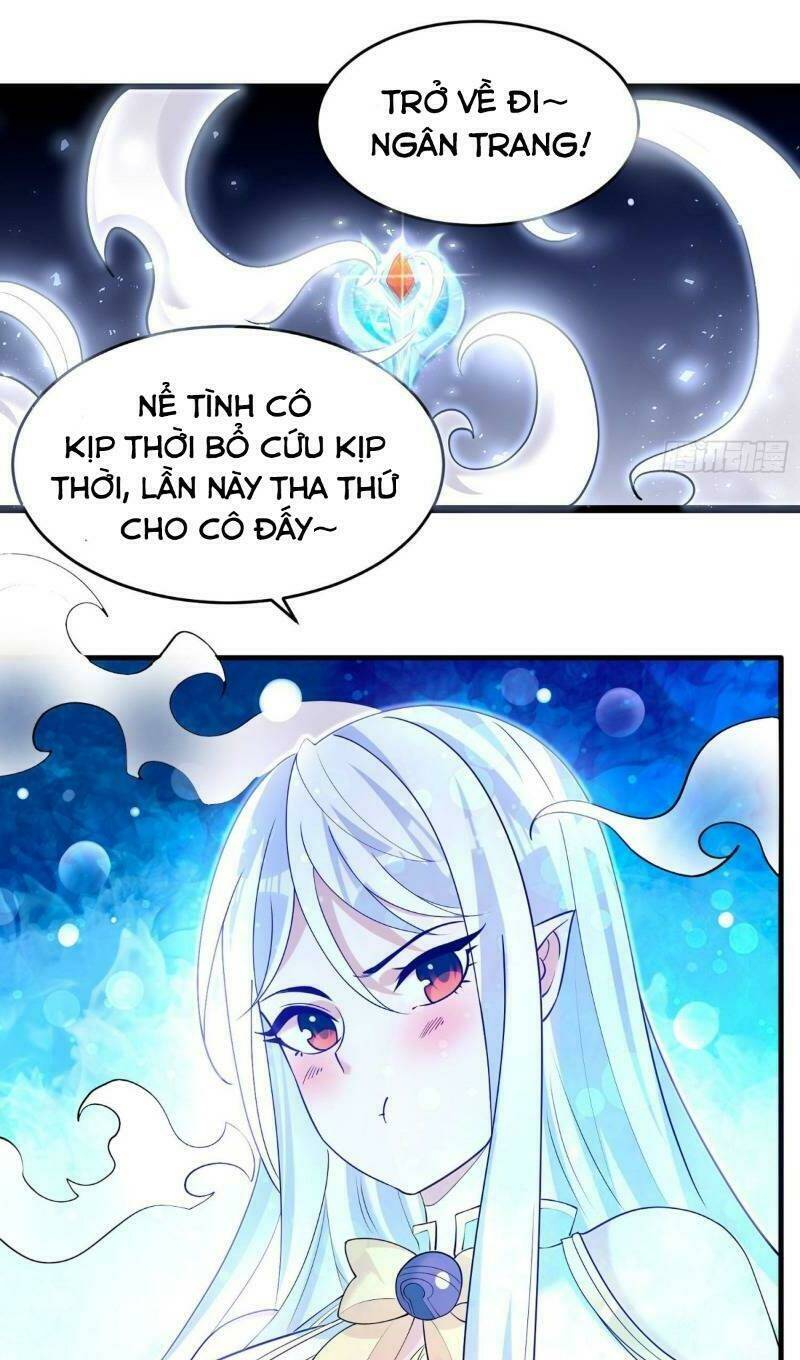 giáng thần chiến ký chapter 74 25