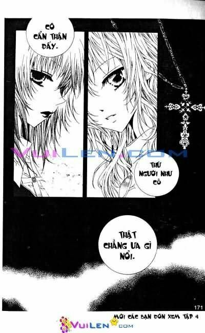 tiểu nữ vương chapter 3 171