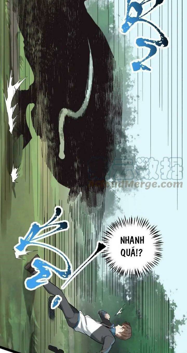 hồi xuân tiểu độc y chapter 68 34