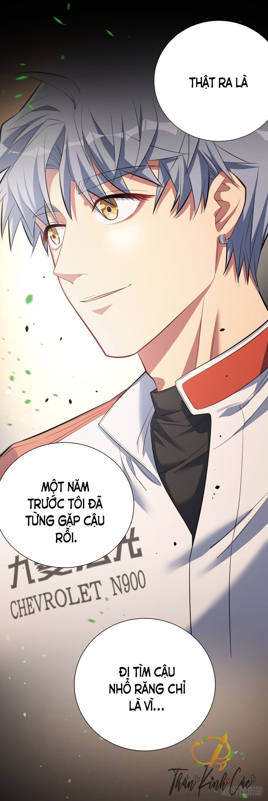 nhạc phụ đại nhân là bà xã chapter 20 19