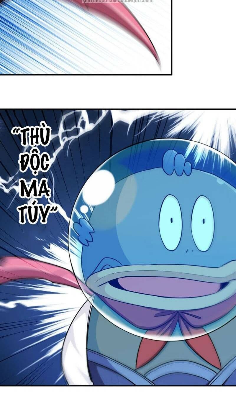 khởi đầu bằng một con côn chapter 46 10