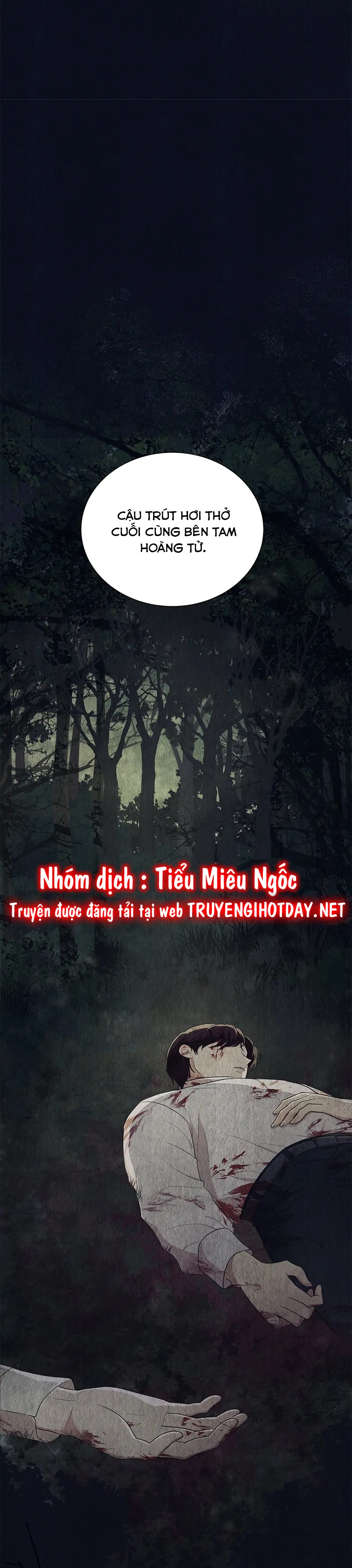 diễn vai ác nữ cũng thật khó khăn chapter 45 52