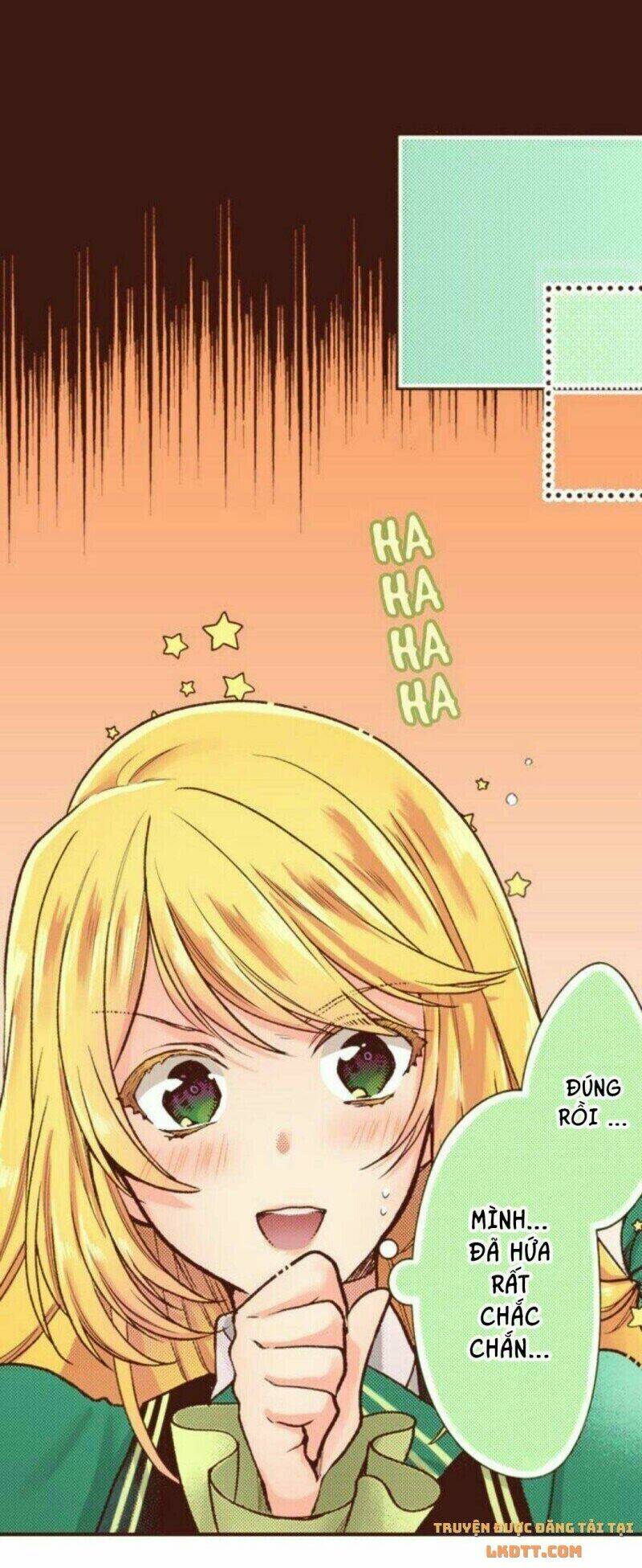 tôi tỉnh lại sau 20 năm! chapter 15 14