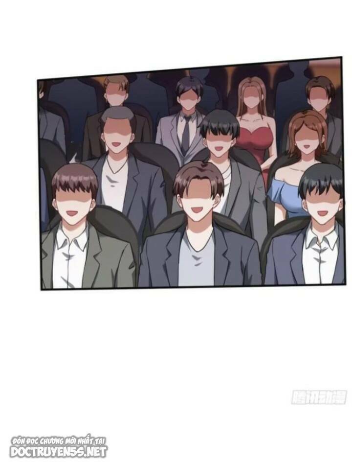 Bỏ Làm Simp Chúa, Ta Có Trong Tay Cả Tỉ Thần Hào chapter 16.2 14