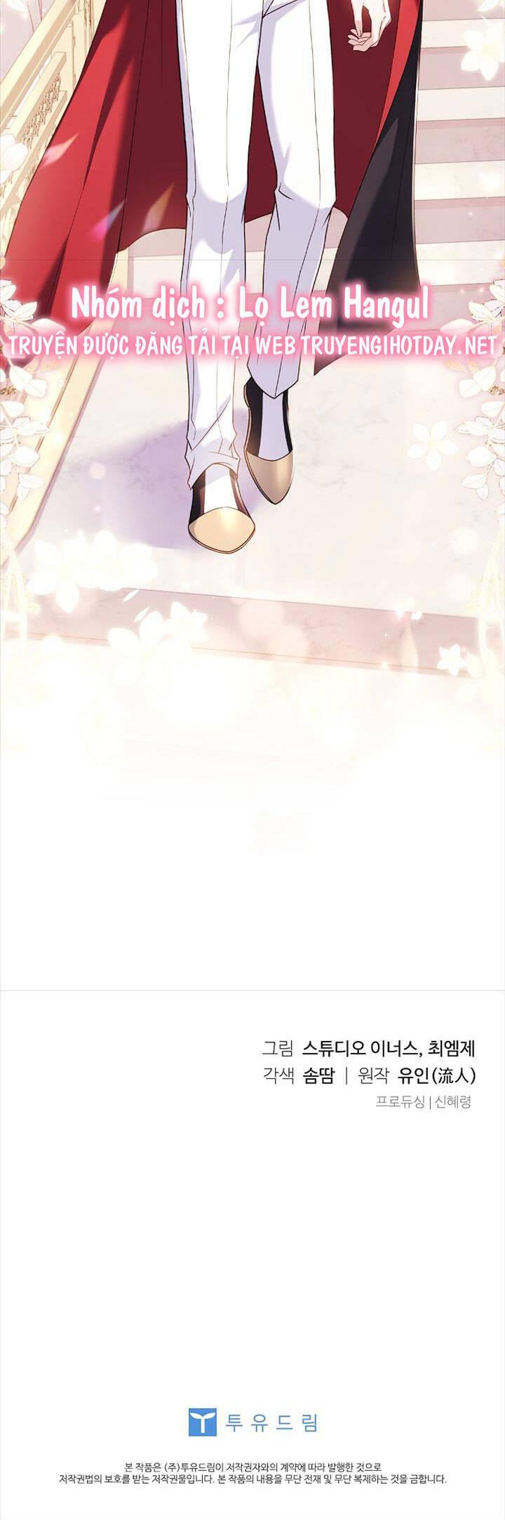 để yên cho tiểu thư hiền chapter 89 45