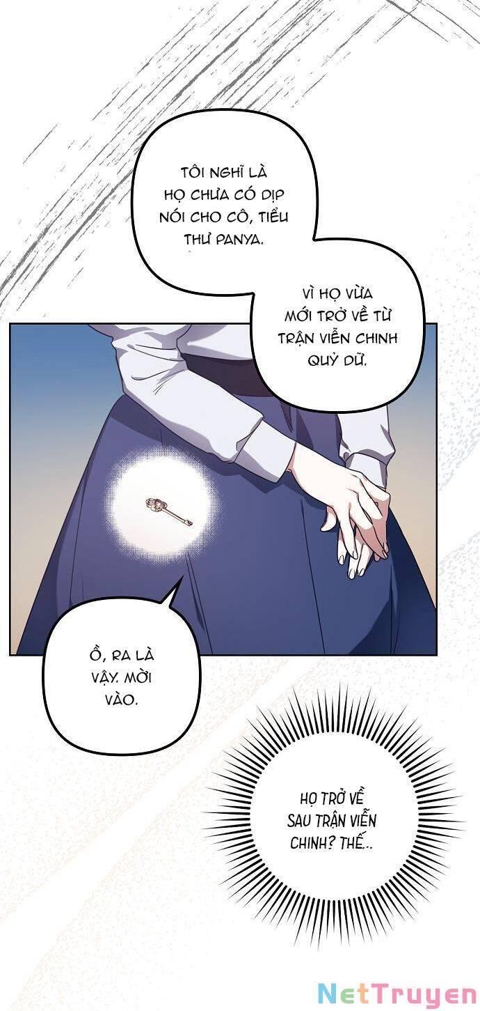 cuộc sống giản dị của người độc thân bị bỏ rơi chapter 9 28