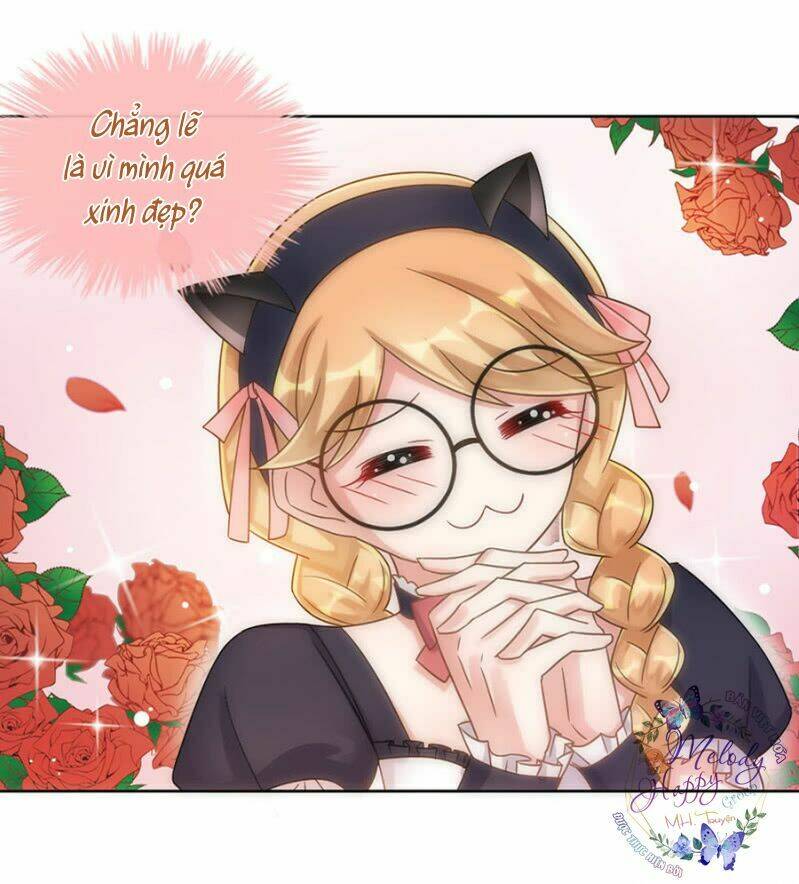 ma lạt thiên kim đẩu ác thiếu chapter 10 4