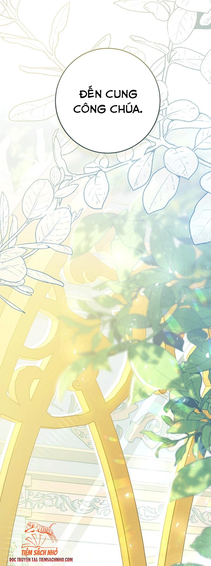 ác nữ là con rối chapter 59 39