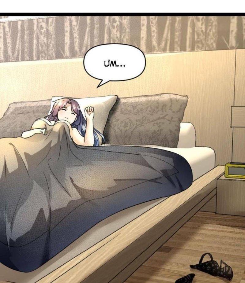 đóng băng toàn cầu: tôi gây dựng nên phòng an toàn thời tận thế chapter 39 22