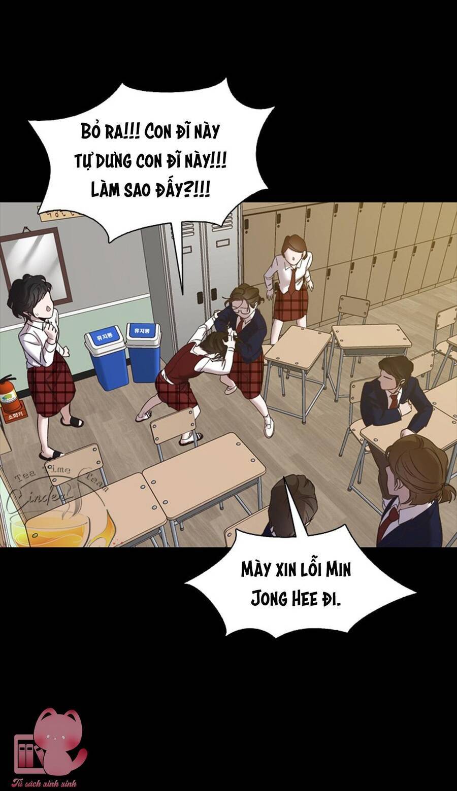 thanh xuân của chúng ta chapter 88 47