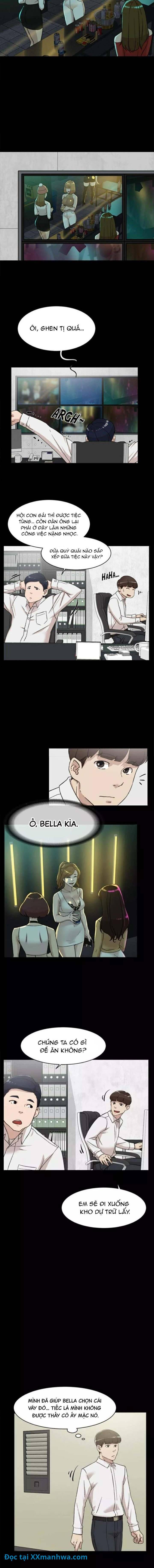 mười một cm của cô ấy chapter 87 4
