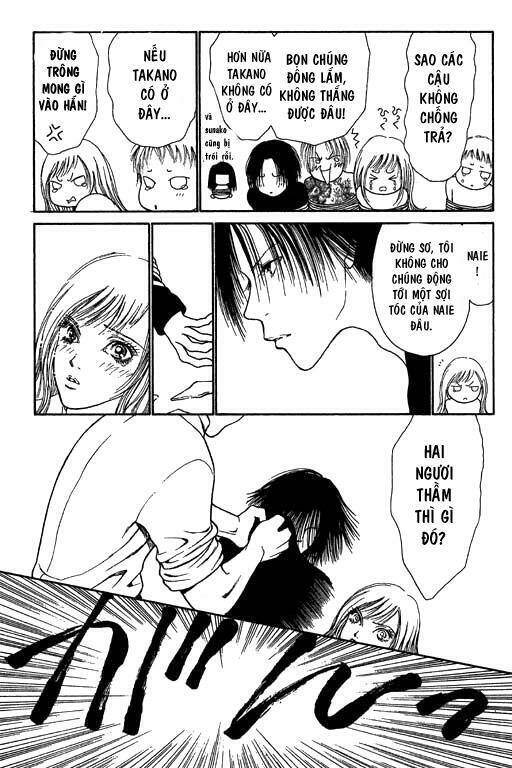 perfect girl evolution chapter 14 24