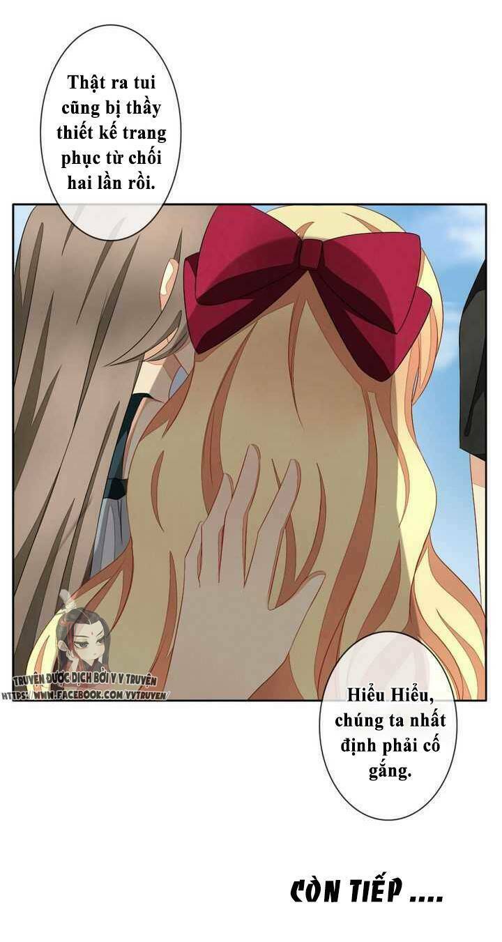 vị hôn thê bỏ trốn chapter 29 24