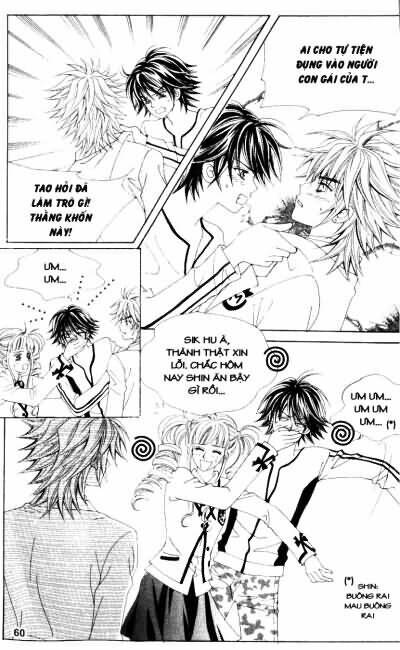 forbidden kiss chapter 52 1