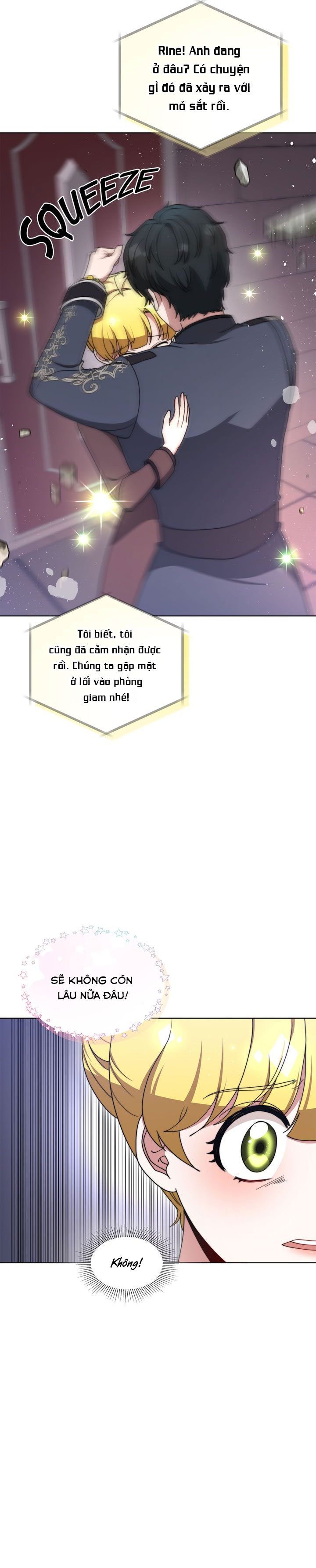 công nương eluana vita chapter 149 2