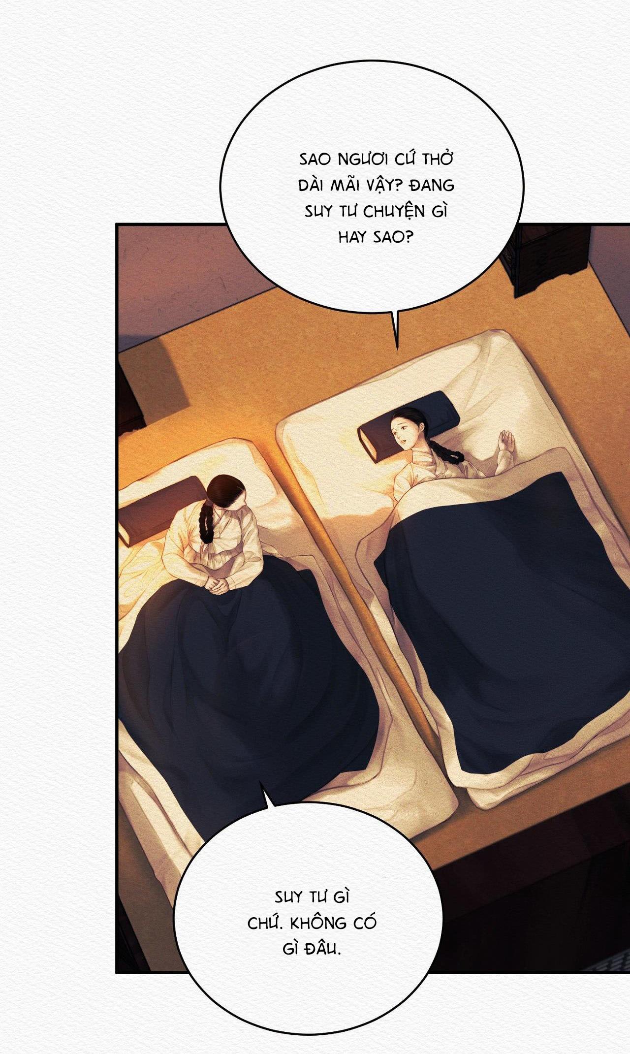 qủy dạ khúc chapter 52 34