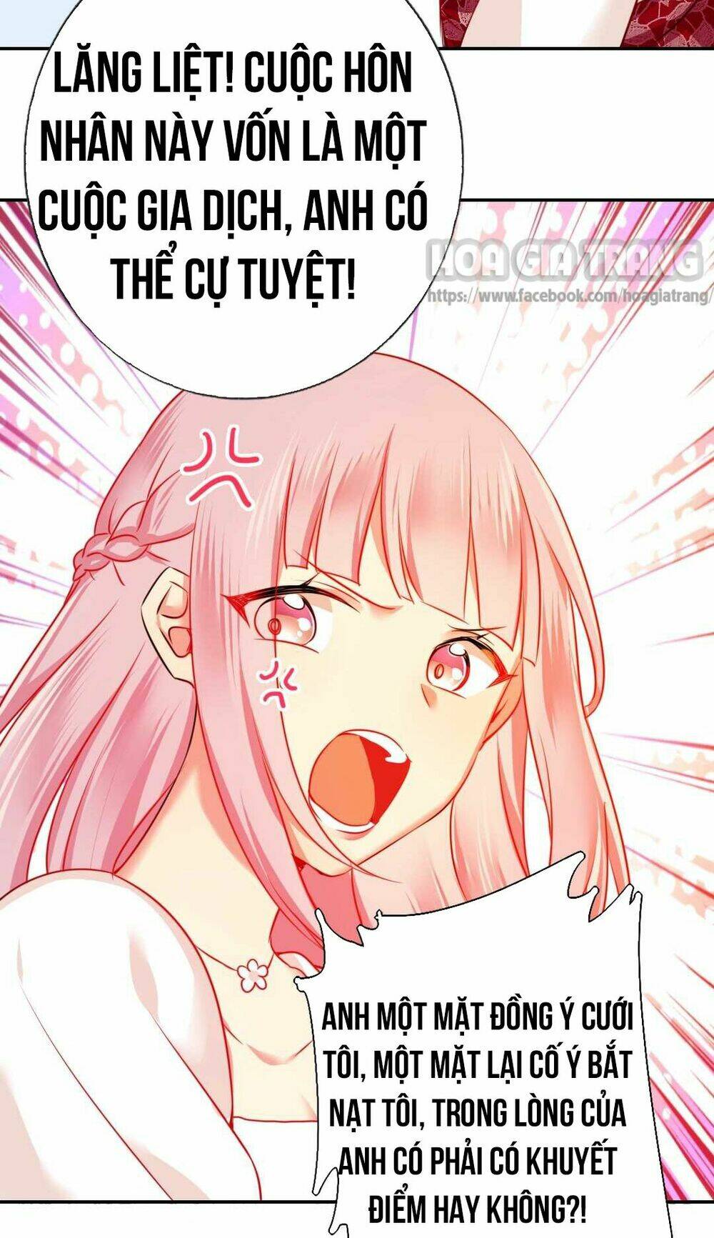 phục thù thiếu gia tiểu điềm thê chapter 9 4