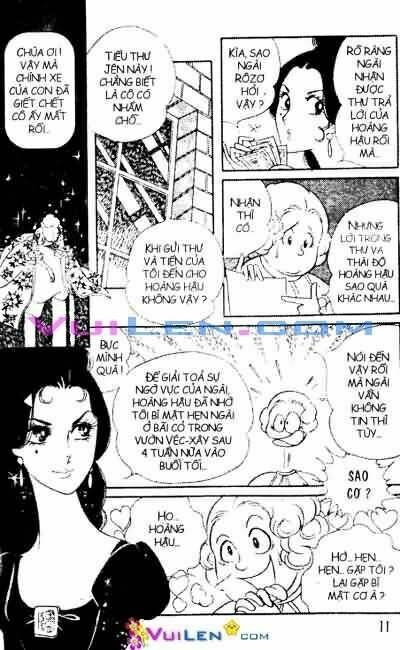 hoa hồng véc-xây chapter 5 11