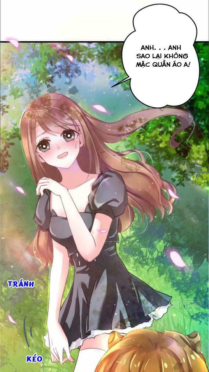 [16+] thảnh thơi thú thế chủng chủng điền, sinh sinh tể chapter 2 7