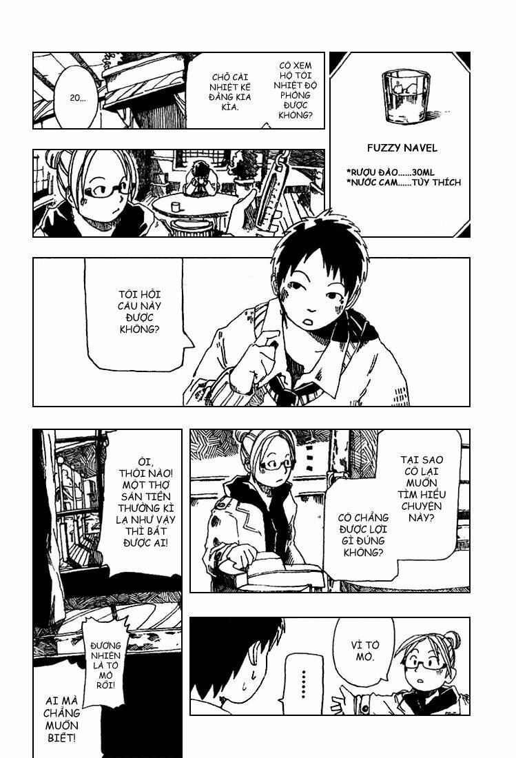 $100 is too cheap chapter 1 10