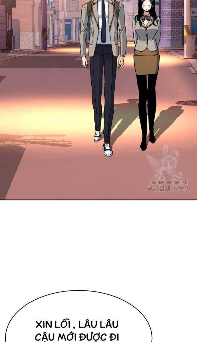 bạn học tôi là lính đánh thuê chapter 143 65