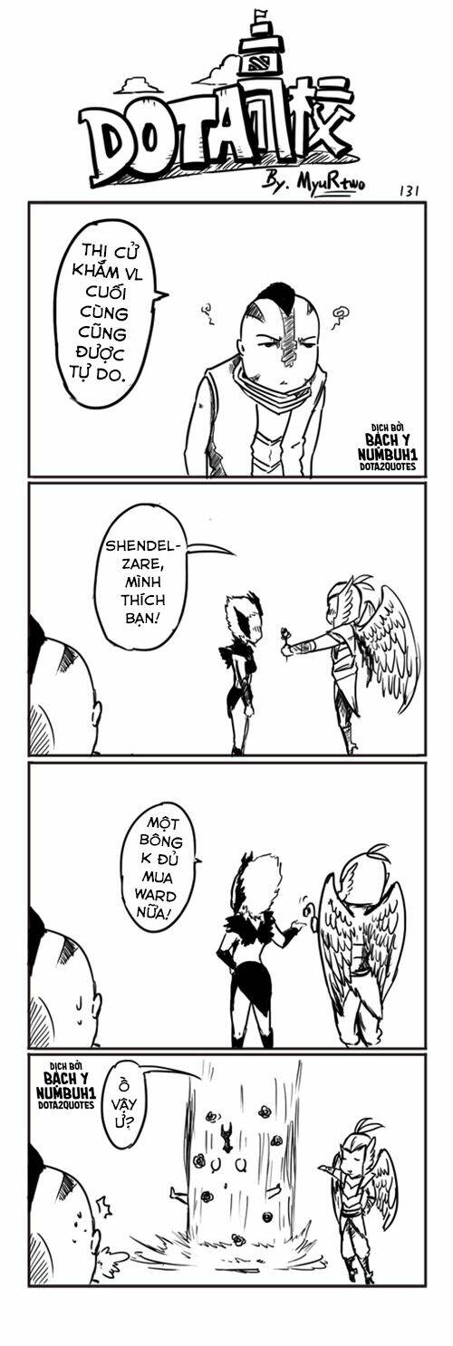 trường học dota chapter 129 3