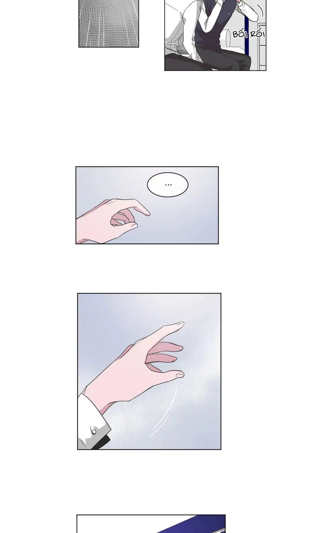 kí ức giả dối chapter 23 29