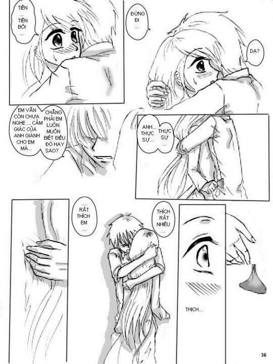 nhật ký của thầu chapter 4 4